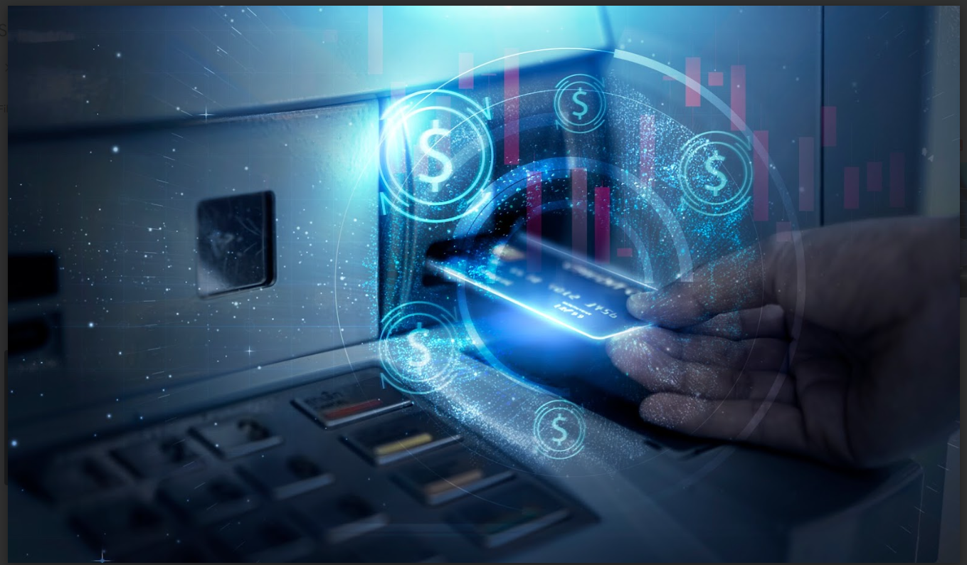 The Transformation of ATM Management